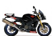 Aprilia Tuono 1000 R Factory Aprilia Tuono 1000 R Factory